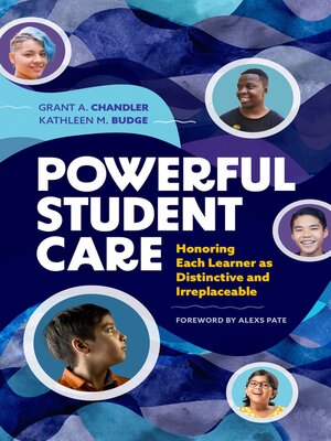 cover image of Powerful Student Care